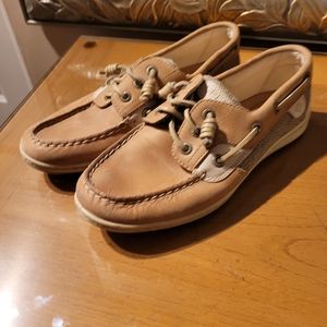 Sperry top siders